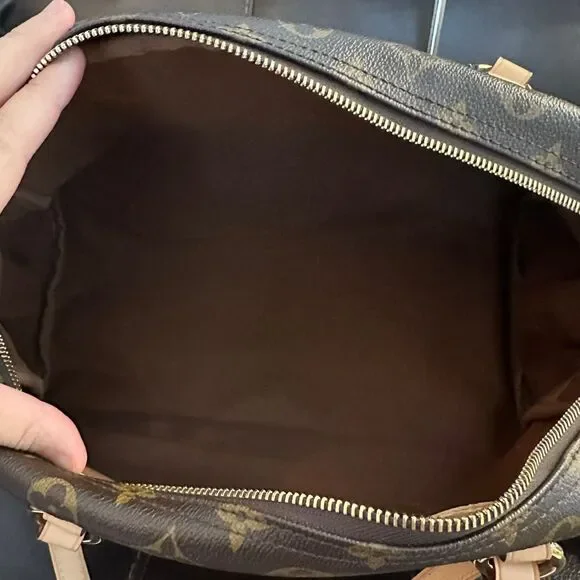 Louis Vuitton Montorgueil GM - Picture 15 of 16